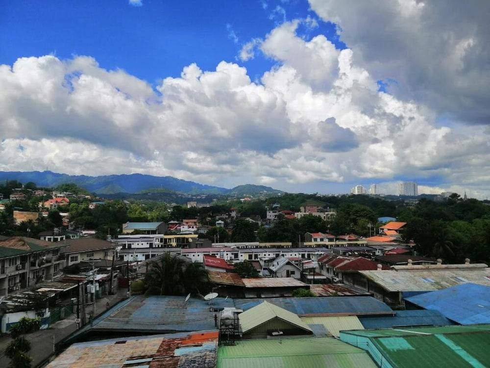 Cebu Grand Hotel Kültér fotó